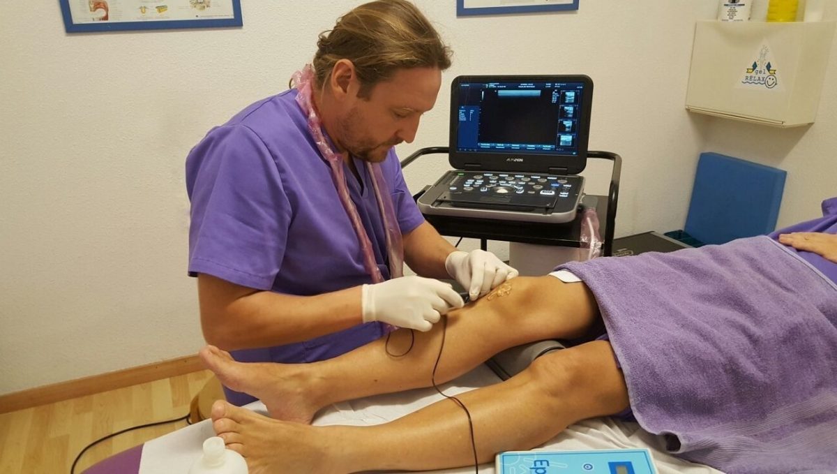 Centro de Fisioterapia Yumbo, fisioterapia en Santa Cruz de Tenerife